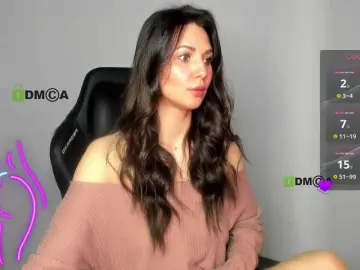 Bongacams Live Sex Cam of Cute-Shy