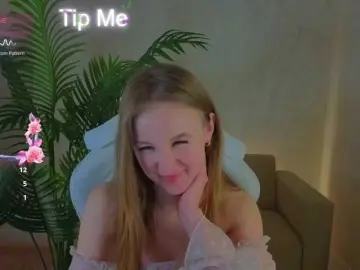 Bongacams Free Porn Cam of Kiana-White