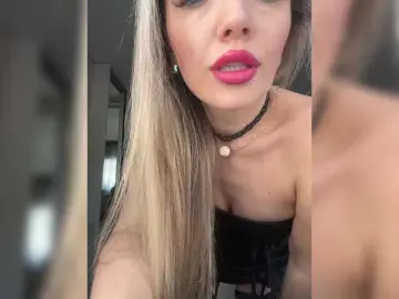 Bongacams Adult Webcams of Lilianna-