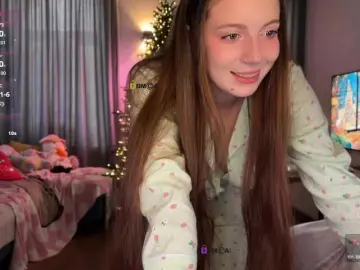 Bongacams Live Porn of LissaSkarlet