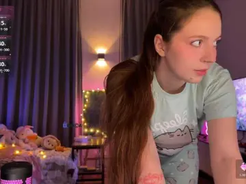 Bongacams Live Sex of LissaSkarlet