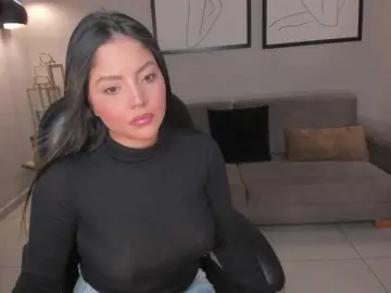 Bongacams Best live sex cam show of NinaMichelle