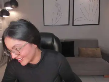 Bongacams Sex Chat of NinaMichelle