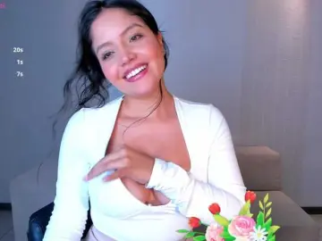 Bongacams Live Sex Cam of NinaMichelle