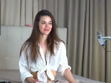Bongacams Nude Webcam of Vikki100500