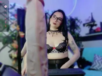 Bongacams Sex Cam of kandyparis