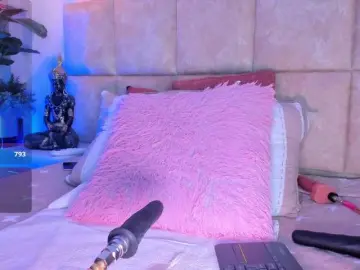 Bongacams Live Sex of AbeellaDanger