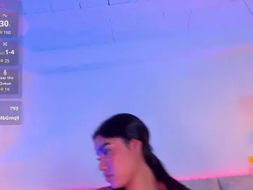 Bongacams Live Sex Cam of AbeellaDanger