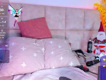 Bongacams Adult Webcam of AbeellaDanger