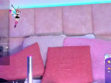 Bongacams Best Webcam of AbeellaDanger