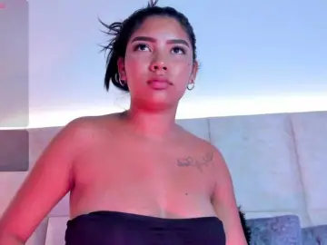 Bongacams Sex Cam of AbeellaDanger