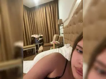 Bongacams Nude Webcam of KissKissss