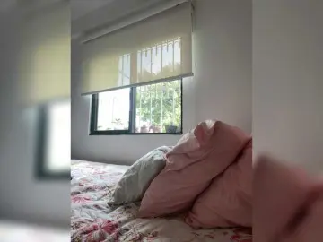 Bongacams Live Sex Cam of SallyeLeins
