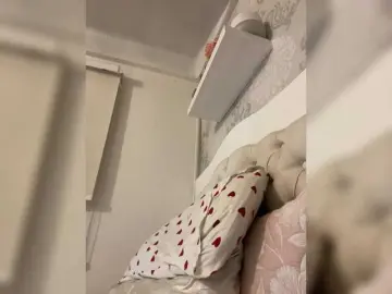 Bongacams Live Sex Cam of SallyeLeins