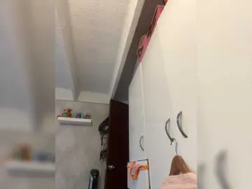 Bongacams Live Sex Cam of SallyeLeins