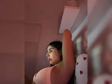 Bongacams Live Sex of SallyeLeins