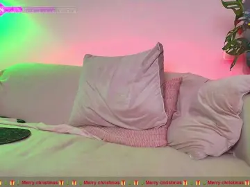 Bongacams Sex Cam of SallyeLeins