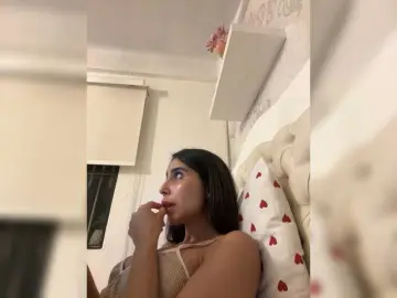 Bongacams Nude Webcam of SallyeLeins