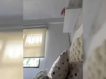 Bongacams Free Porn Cam of SallyeLeins