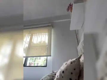 Bongacams Sex Cam of SallyeLeins