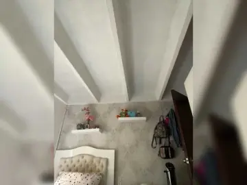 Bongacams Sex Cam of SallyeLeins