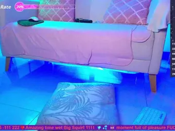 Bongacams Private Sex Chat of SallyeLeins