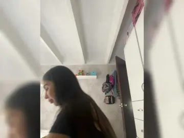 Bongacams Free Live Porn of SallyeLeins