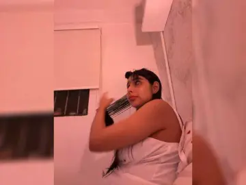 Bongacams Sex Cam of SallyeLeins