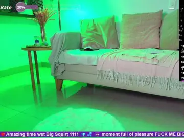 Bongacams Free Live Porn of SallyeLeins