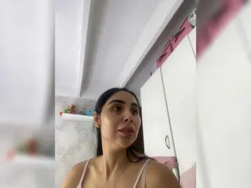 Bongacams Watch Live Sex Cams of SallyeLeins