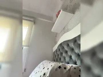 Bongacams Live Sex of SallyeLeins