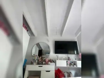 Bongacams Adult Webcams of SallyeLeins