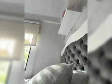 Bongacams Sex Cam of SallyeLeins