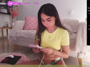 Bongacams Live Sex of SallyeLeins