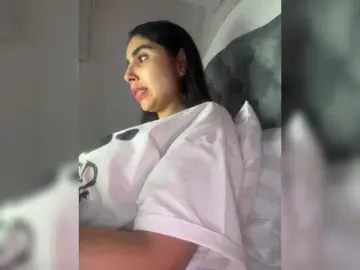 Bongacams Private Sex Chat of SallyeLeins