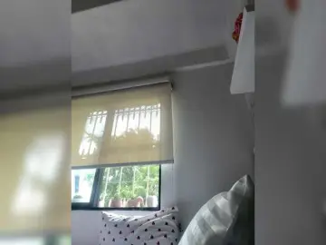 Bongacams Adult Webcams of SallyeLeins