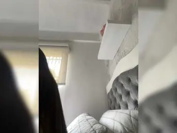Bongacams Live Porn of SallyeLeins
