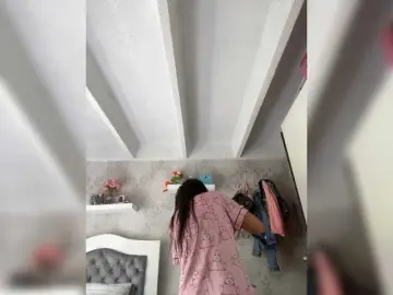 Bongacams Free Live Porn of SallyeLeins