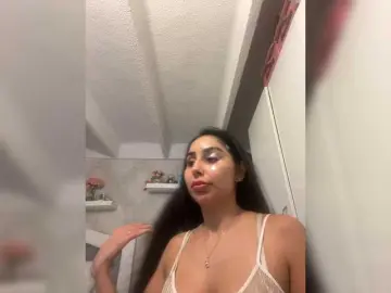 Bongacams Adult Webcam of SallyeLeins