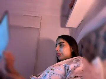 Bongacams Free Live Porn of SallyeLeins