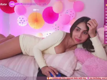 Bongacams Adult Webcams of SallyeLeins