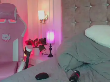 Bongacams Sex Cam of SophieBuitrago