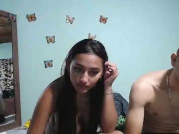 Bongacams Private Sex Chat of Emilyvalencia