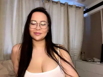 Bongacams Live Sex of MicaConney