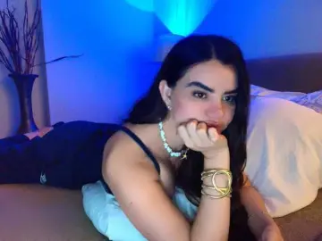 Bongacams Live Sex of SofiaTequila