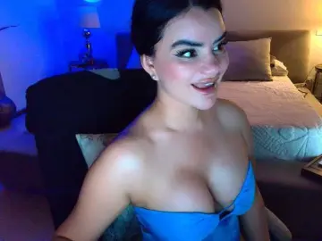 Bongacams Free Live Porn of SofiaTequila