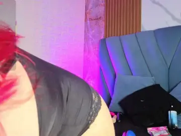 Bongacams Sex Chat of angel-red