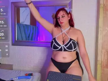 Bongacams Best live sex cam show of angel-red