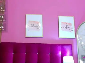 Bongacams Nude Webcam of misspaula