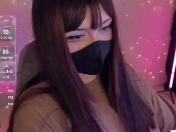 Bongacams Live Sex of -Nanamin-